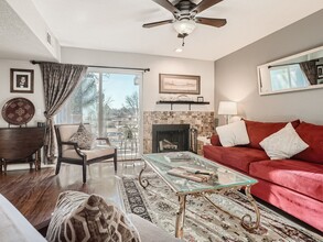 Building Photo - 7665 E Eastman Ave