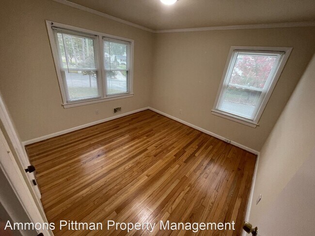 Building Photo - 2 br, 1 bath House - 3301 Dell Dr.