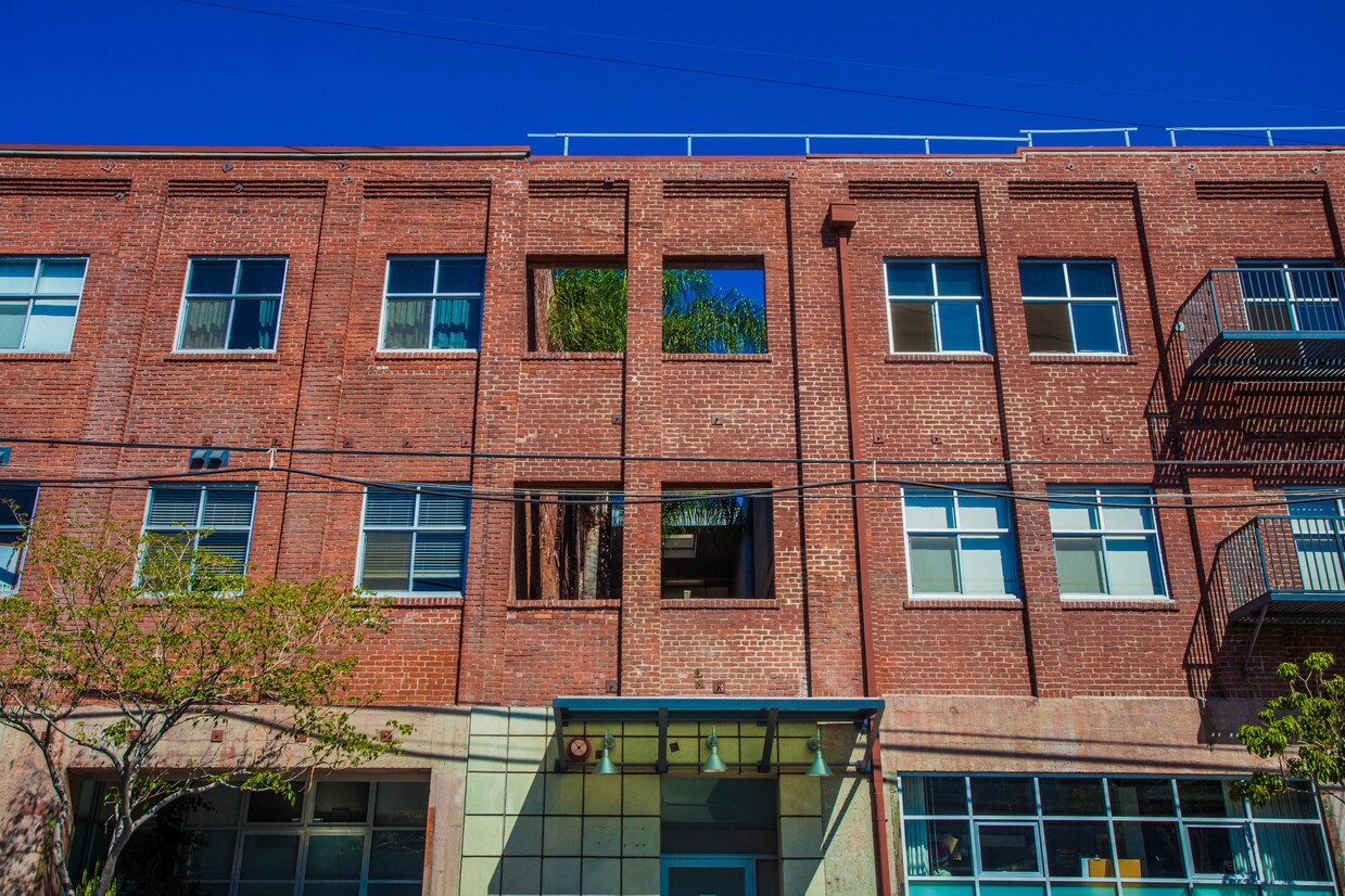 Foto principal - 500 Molino St