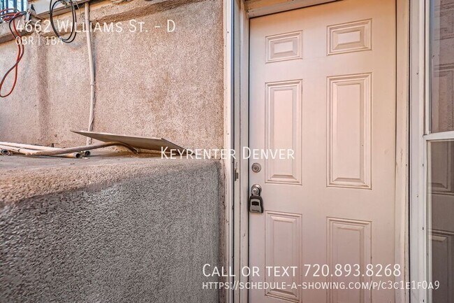 Building Photo - Cozy Studio with Shared Yard and Off Stree...