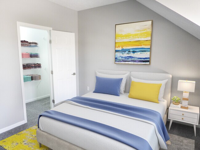 Gazebo - Preston Gardens