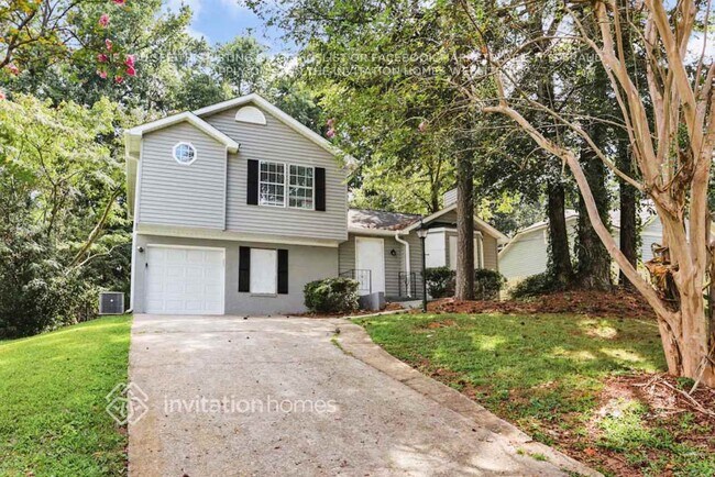 Foto del edificio - 3728 Adamsville Dr SW