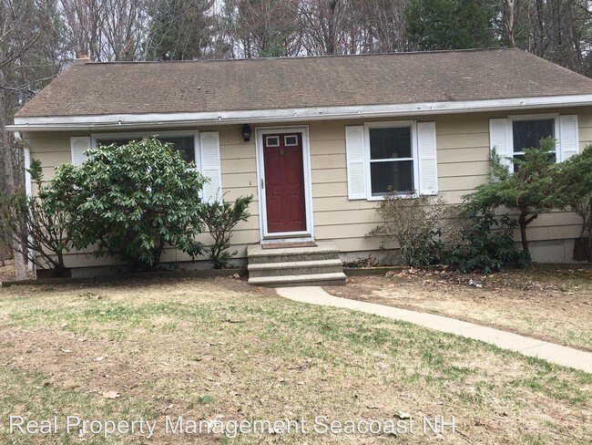 Building Photo - 356 Tolend Rd