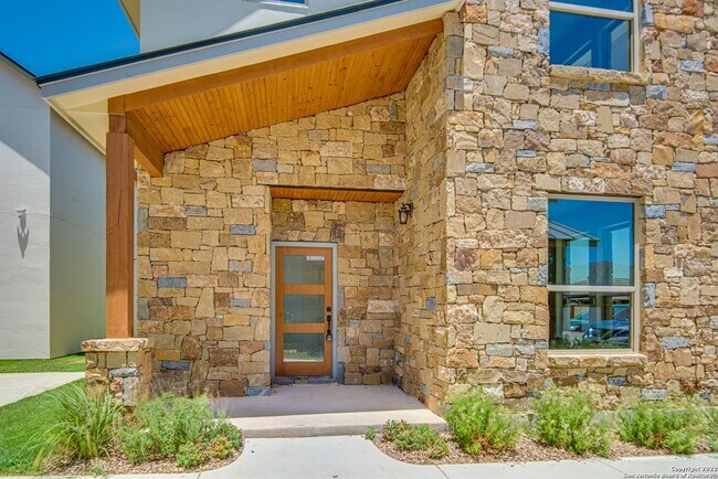 Foto del edificio - 1702 Gruene Vineyard Crossing