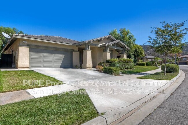 Foto del edificio - 584 Chandler Ct