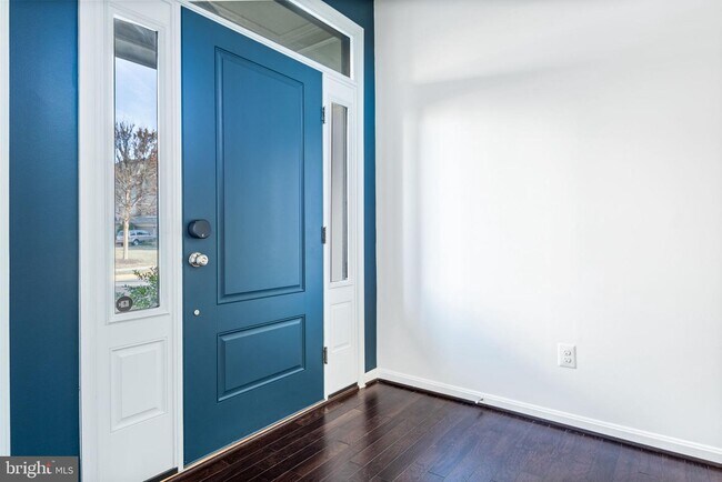 Foto del edificio - 42291 Riggins Ridge Terrace
