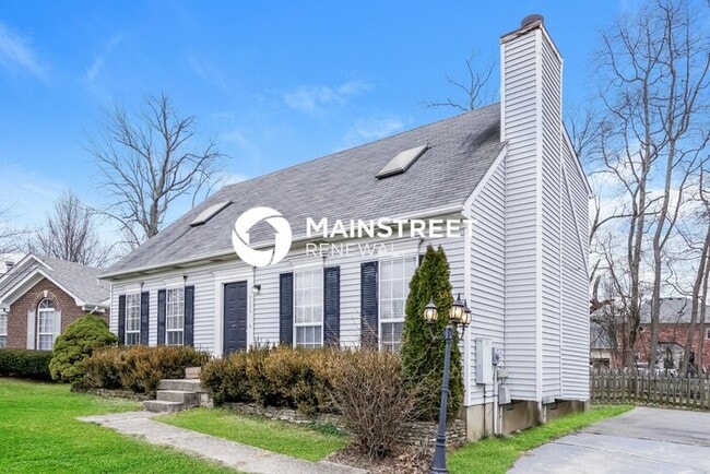 Building Photo - 3 Bedroom Pet-Friendly Home in Louisville,...