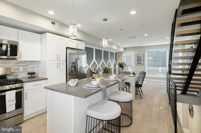 Foto del edificio - 815 Perkiomen St