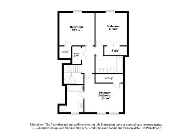 Foto del edificio - 46 GILLIAMS CROSSING SW, CARTERSVILLE, GA ...