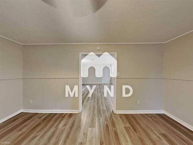 Building Photo - 3 br, 1 bath House - 615 Ledbetter Ave