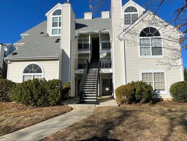 Foto del edificio - 14107 Bowsprit Ln