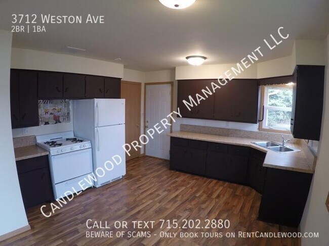 Building Photo - 3712 Weston Ave
