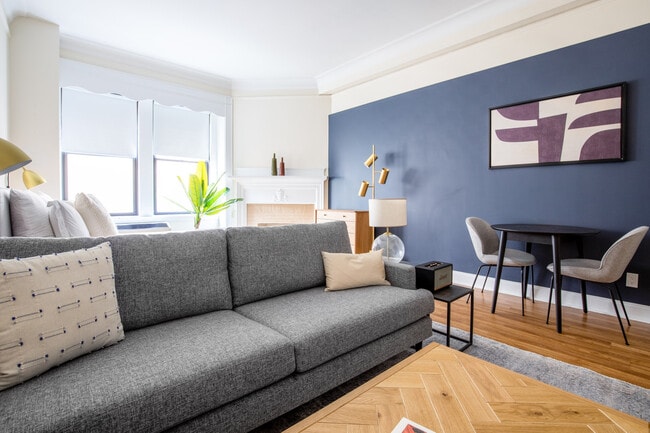 Foto del edificio - 62 Boylston St