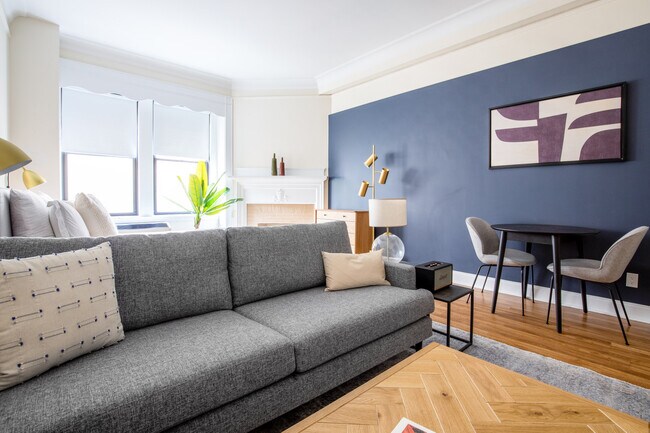 Foto del edificio - 62 Boylston St