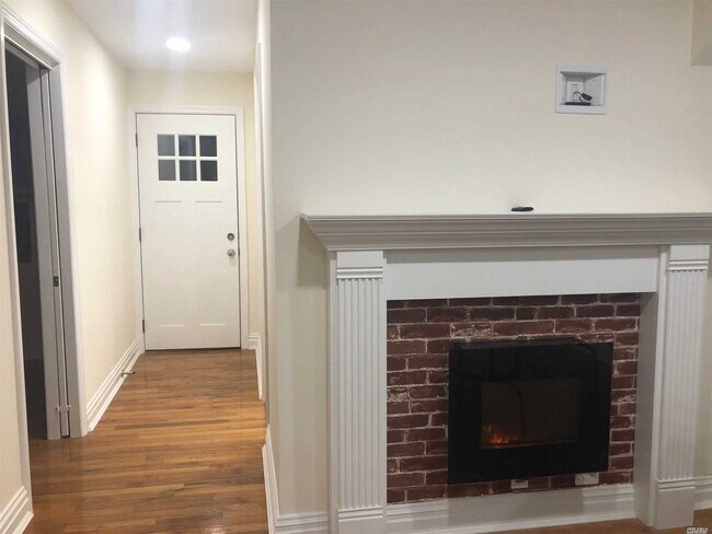 Foto del edificio - 5 Fairmount St