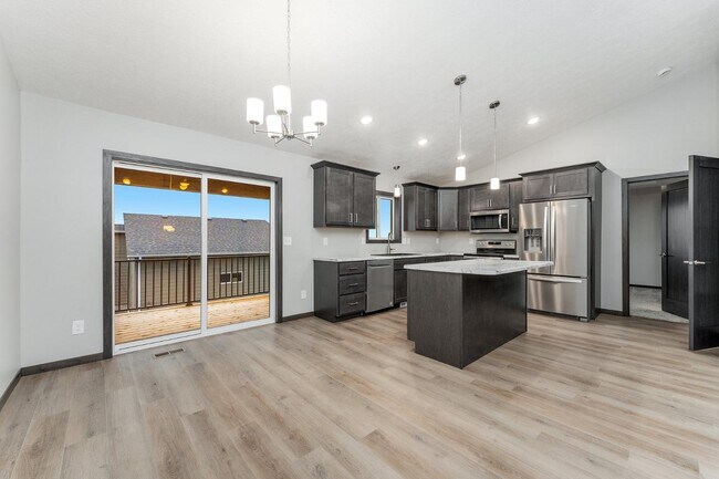 Foto del edificio - 7213 E 45th St
