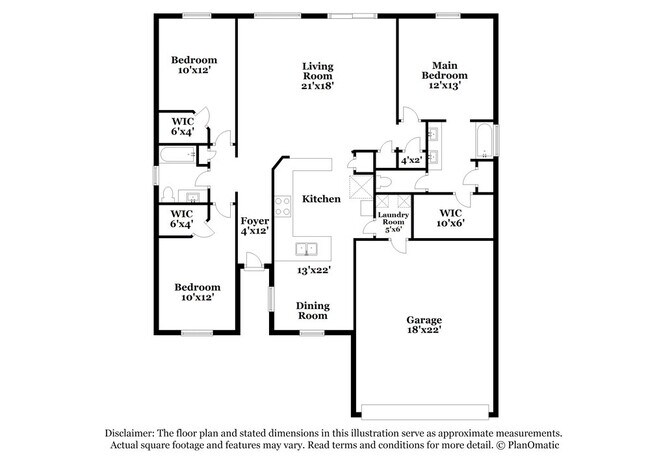 Foto del edificio - 709 E Whyman Ave
