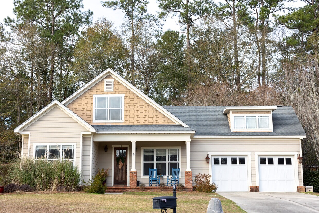 Primary Photo - 318 Meridian Ridge Ct