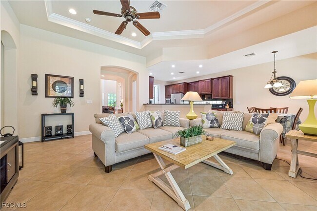 Building Photo - 12731 Aviano Dr