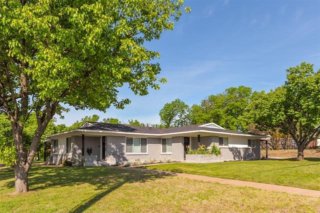 Foto del edificio - 4400 Granbury Rd