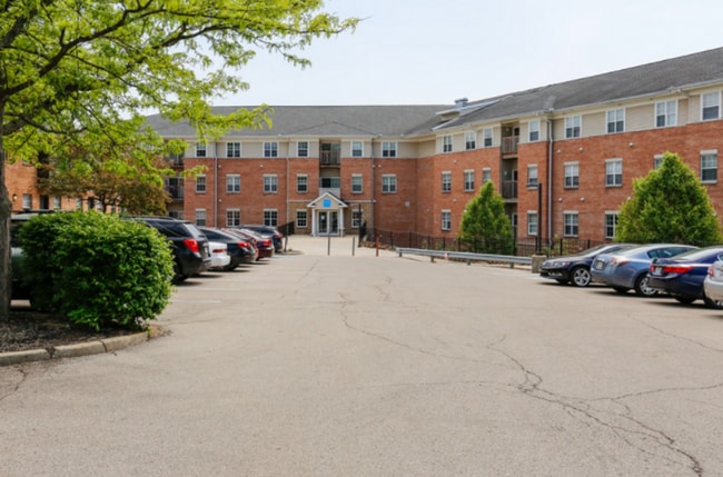 Interior Photo - Prime at Wright Apartments & Townhomes