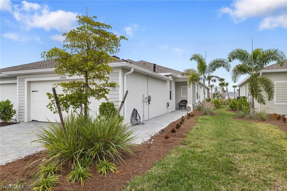 17808 Palmetto Pass Ln, Punta Gorda, FL 33982 Condo for Rent in Punta Gorda, FL