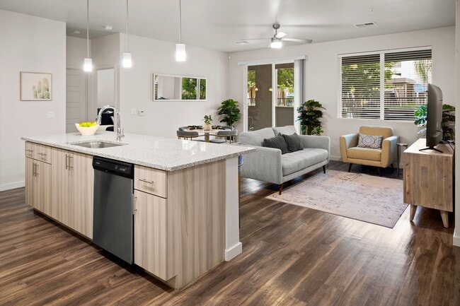 Building Photo - Acero Estrella Commons Building Photo - Acero Estrella Commons