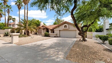 Building Photo - 7672 E Windrose Dr