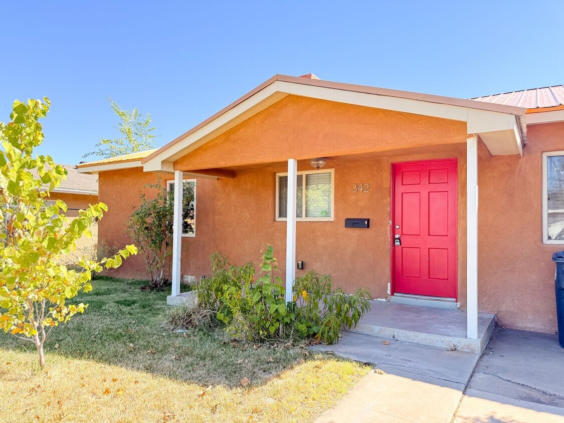 Foto principal - Nobhill Home