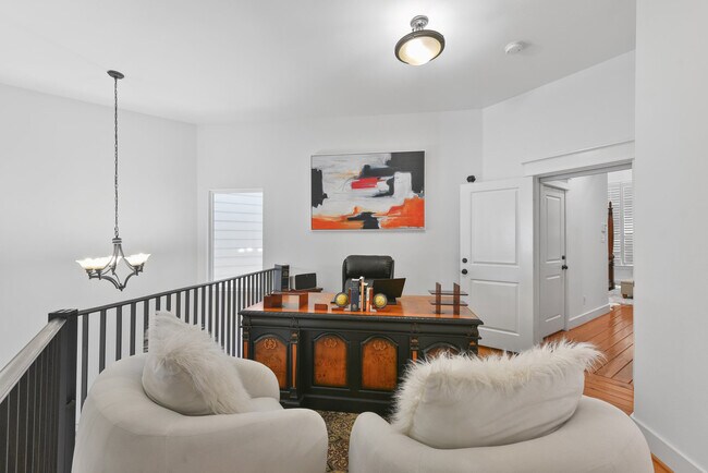 Foto del edificio - 5522 Larkin St