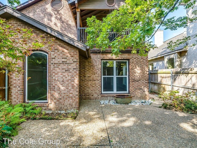 Building Photo - 2 br, 3.5 bath House - 4624 Harley Ave