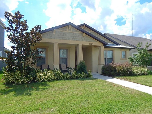 Foto del edificio - 5826 Esker Falls Ln