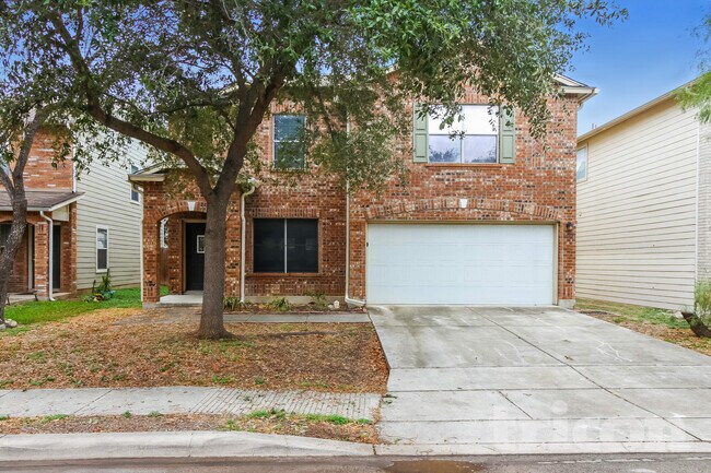 Foto del edificio - 14727 Bending Point