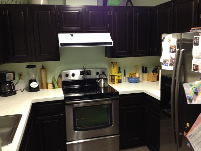 Foto del edificio - 4411 Silverbrook Ln