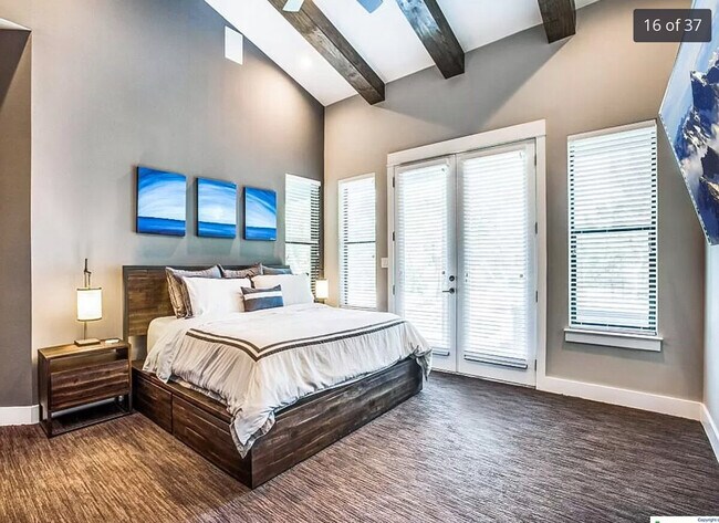 Foto del edificio - 12715 Trail Driver