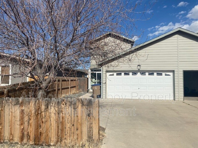 Foto principal - 615 S Colorado Ave