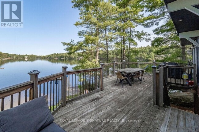 Photo du bâtiment - 1127 Sunny Lake Rd