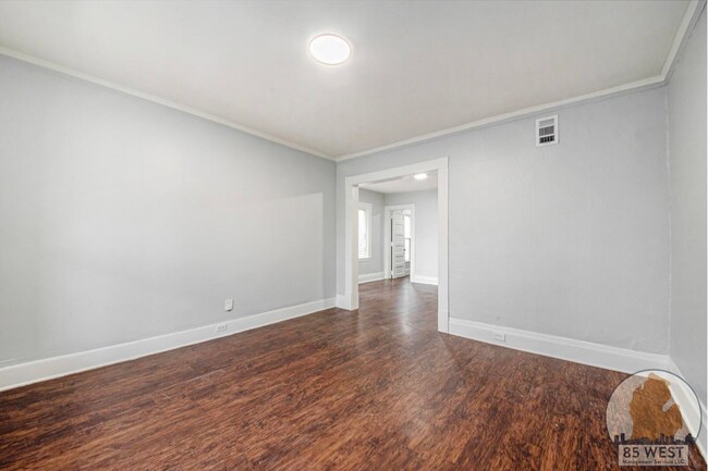 Foto del edificio - 407 11th St NW