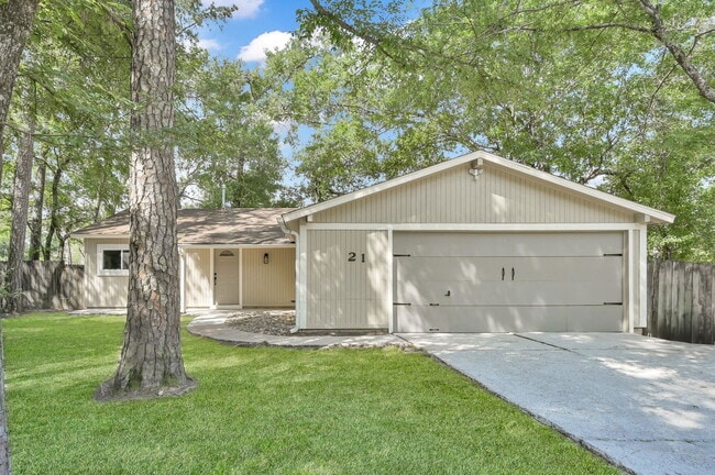 Foto del edificio - 21 Gambrel Oak Pl
