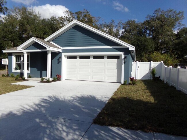 Foto del edificio - 16 S Warnell St