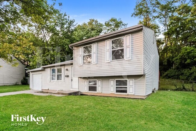 Foto del edificio - 10282 Chippenham Ct