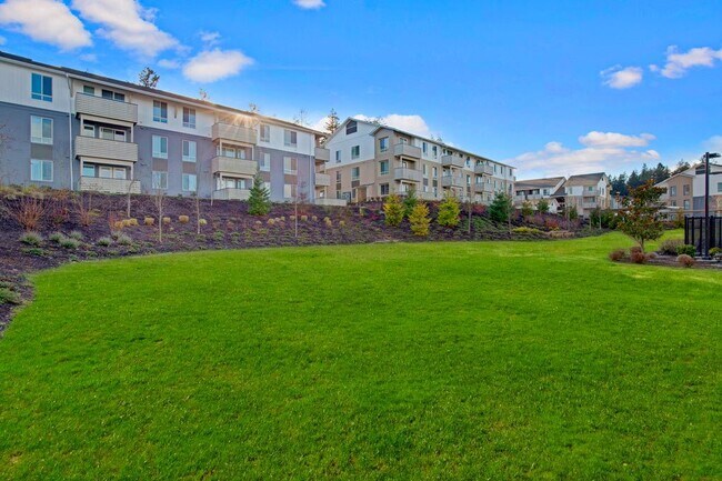 Foto del edificio - Martingale Apartments