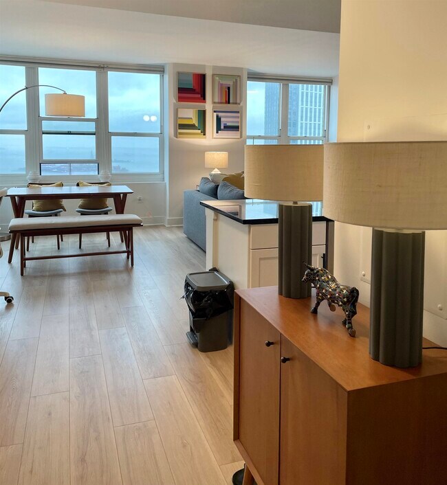 Foto del edificio - 88 Morgan St