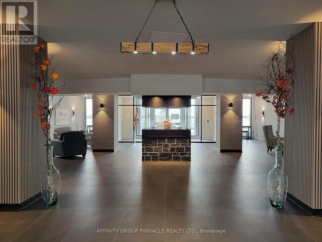 Photo du bâtiment - 99 Louisa St