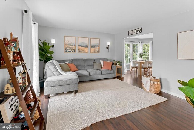 Foto del edificio - 6602 Gooseander Ct