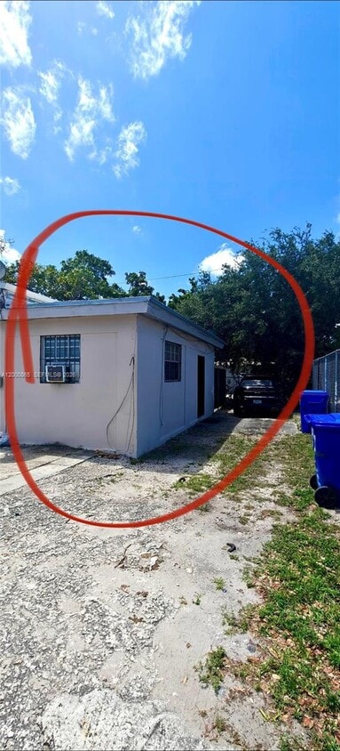 Foto del edificio - 1201 NW 51st St