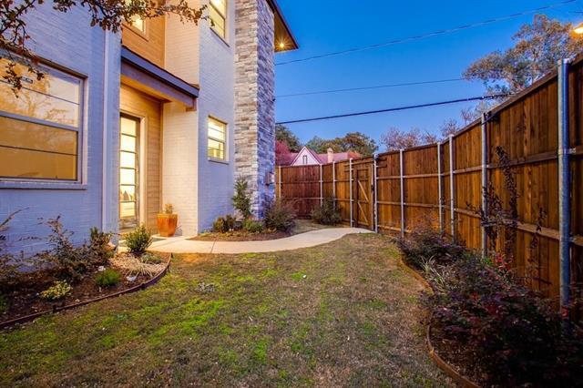 Foto del edificio - 3823 Greenville Ave
