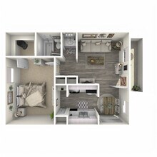 Costa Mesa Apartments photo'