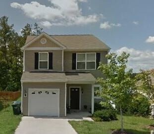 Primary Photo - 821 Woodside Park Ln