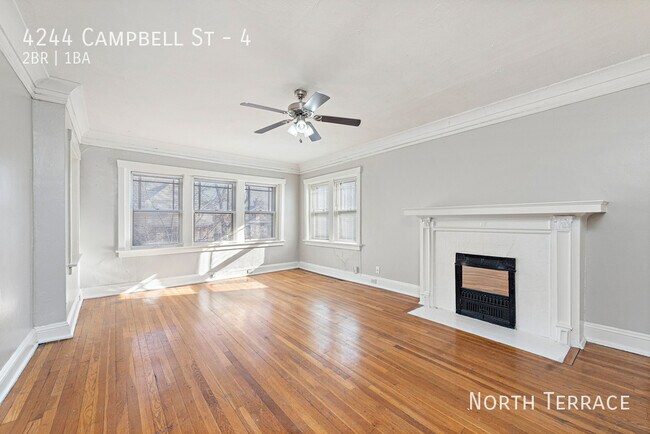Foto del edificio - Live Cute in South Hyde Park – 2BR w/ Balc...